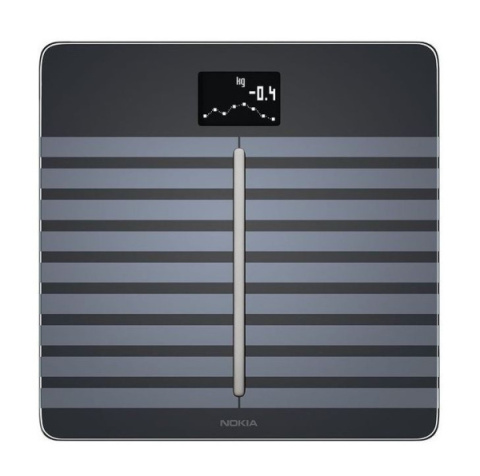 Waga łazienkowa WITHINGS Body Cardio WBS04 WiFi Waga łazienkowa WITHINGS Body Cardio WBS04 WiFi