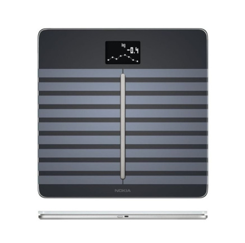 Waga łazienkowa WITHINGS Body Cardio WBS04 WiFi Waga łazienkowa WITHINGS Body Cardio WBS04 WiFi
