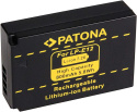 Akumulator Patona LP-E12 800 mAh zamiennik Canon