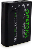 Akumulator Bateria Patona Premium NP-95 1800mAh