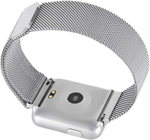 Smartwatch X-Watch Keto Sun zegarek sportowy METAL Smartwatch X-Watch Keto Sun zegarek sportowy METAL