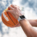 Smartwatch X-Watch Keto Sun zegarek sportowy METAL