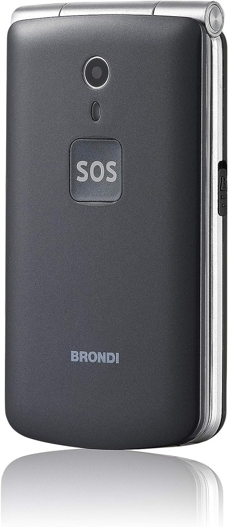 TELEFON LTC DLA SENIORA GŁOŚNY SOS DUŻE KLAWISZE TELEFON LTC DLA SENIORA GŁOŚNY SOS DUŻE KLAWISZE