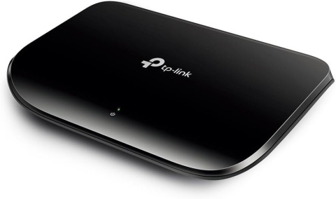 TP-LINK TL-SG1005D Switch gigabitowy 5 portów TP-LINK TL-SG1005D Switch gigabitowy 5 portów