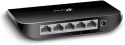 TP-LINK TL-SG1005D Switch gigabitowy 5 portów TP-LINK TL-SG1005D Switch gigabitowy 5 portów