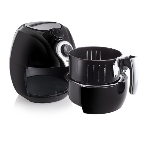 Beztłuszczowa frytkownica TRISTAR FR-6990 3,2l 1500W Beztłuszczowa frytkownica TRISTAR FR-6990 3,2l 1500W