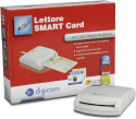 CZYTNIK KART DIGICOM SMART SCR-C01 USB 2.0 BIAŁY CZYTNIK KART DIGICOM SMART SCR-C01 USB 2.0 BIAŁY