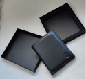 Portfel TEEHON męski skórzany blokada RFID Portfel TEEHON męski skórzany blokada RFID