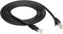 Kabel LAN 1.5m Ethernet sieciowy RJ45 CAT6 5SZT Kabel LAN 1.5m Ethernet sieciowy RJ45 CAT6 5SZT