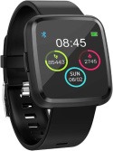 ZEGAREK SMARTWATCH CIŚNIENIOMIERZ KROKOMIERZ IP67 ZEGAREK SMARTWATCH CIŚNIENIOMIERZ KROKOMIERZ IP67