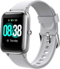 SMARTWATCH ZEGAREK DOOK SZARY FITNESS ID205L SMARTWATCH ZEGAREK DOOK SZARY FITNESS ID205L