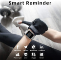 SMARTWATCH ZEGAREK DOOK SZARY FITNESS ID205L SMARTWATCH ZEGAREK DOOK SZARY FITNESS ID205L