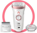Depilator Braun Silk-épil 9-720 Wet&Dry SensoSmart Depilator Braun Silk-épil 9-720 Wet&Dry SensoSmart