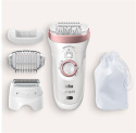 Depilator Braun Silk-épil 9-720 Wet&Dry SensoSmart Depilator Braun Silk-épil 9-720 Wet&Dry SensoSmart