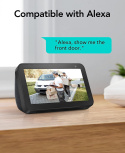 Kamera IP WiFi Full HD Zewnętrzna mikrofon IP66 Kamera IP WiFi Full HD Zewnętrzna mikrofon IP66