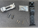 PASEK STALOWY DO APPLE WATCH 4 5 6 7 8 SE 42/44mm PASEK STALOWY DO APPLE WATCH 4 5 6 7 8 SE 42/44mm