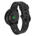 SMARTWATCH ZEROUND3 LITE KROKOMIERZ POŁĄCZENIA