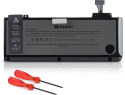 Bateria do laptopa MacBook Pro 13 2009-2012 A1322 Bateria do laptopa MacBook Pro 13 2009-2012 A1322