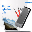Bateria do laptopa MacBook Pro 13 2009-2012 A1322 Bateria do laptopa MacBook Pro 13 2009-2012 A1322