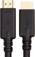 KABEL HDMI PRZEWÓD 10,7m Amazon Basics 4K Cl3 KABEL HDMI PRZEWÓD 10,7m Amazon Basics 4K Cl3