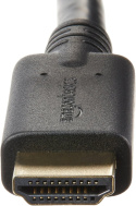 KABEL HDMI PRZEWÓD 10,7m Amazon Basics 4K Cl3 KABEL HDMI PRZEWÓD 10,7m Amazon Basics 4K Cl3
