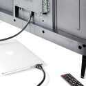 KABEL HDMI PRZEWÓD 10,7m Amazon Basics 4K Cl3 KABEL HDMI PRZEWÓD 10,7m Amazon Basics 4K Cl3