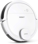 Robot sprzątający ECOVACS DEEBOT OZMO 900 biały