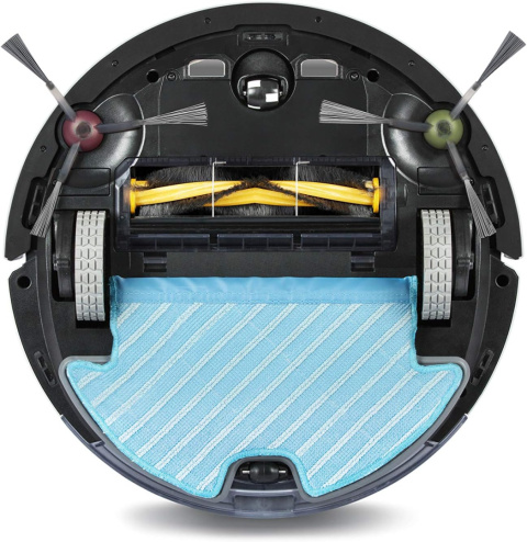 Robot sprzątający ECOVACS DEEBOT OZMO 900 biały Robot sprzątający ECOVACS DEEBOT OZMO 900 biały