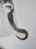 Balmain DoubleHair Extensions 22" brąz Balmain DoubleHair Extensions 22" brąz