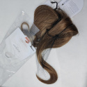 Balmain DoubleHair Extensions 22" brąz Balmain DoubleHair Extensions 22" brąz