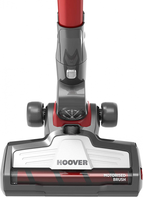 ODKURZACZ AKUMULATOROWY HOOVER RA22SE ODKURZACZ AKUMULATOROWY HOOVER RA22SE