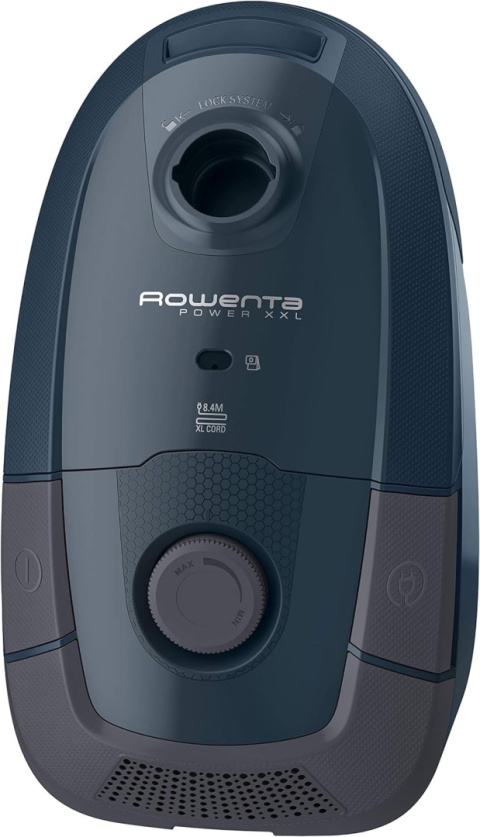 ODKURZACZ ROWENTA WORKOWY POWER XXL RO3125EA ODKURZACZ ROWENTA WORKOWY POWER XXL RO3125EA