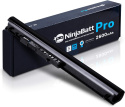 Bateria NinjaBatt PRO do laptopów HP litowo-jonowa 2600 mAh 37Wh 14,4V Bateria NinjaBatt PRO do laptopów HP litowo-jonowa 2600 mAh 37Wh 14,4V