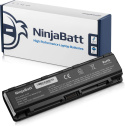 NinjaBatt Laptop Bateria do Toshiba Satellite C50 NinjaBatt Laptop Bateria do Toshiba Satellite C50