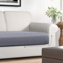 POKROWIEC NA KANAPĘ SOFĘ PODUSZKĘ 102-127X51-70CM POKROWIEC NA KANAPĘ SOFĘ PODUSZKĘ 102-127X51-70CM