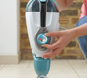 Mop parowy Black&Decker FSMH13101SM 1600W+rękawica Mop parowy Black&Decker FSMH13101SM 1600W+rękawica