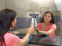 Mop parowy Black&Decker FSMH13101SM 1600W+rękawica Mop parowy Black&Decker FSMH13101SM 1600W+rękawica