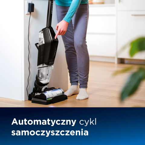 Odkurzacz BISSELL CrossWave X7 Cordless Pet Odkurzacz BISSELL CrossWave X7 Cordless Pet