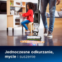 Odkurzacz BISSELL CrossWave X7 Cordless Pet Odkurzacz BISSELL CrossWave X7 Cordless Pet