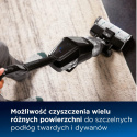 Odkurzacz BISSELL CrossWave X7 Cordless Pet Odkurzacz BISSELL CrossWave X7 Cordless Pet