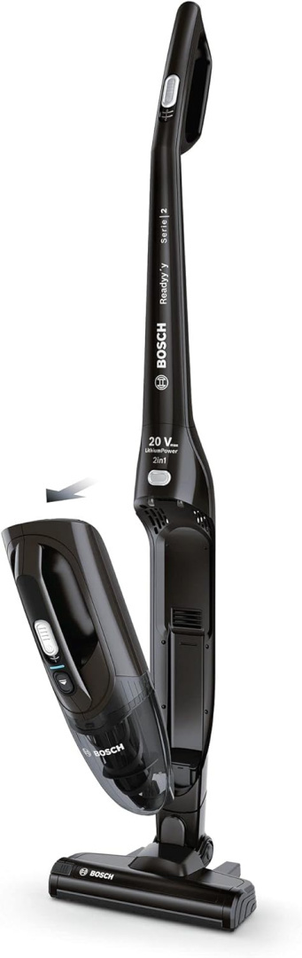 Odkurzacz pionowy BOSCH BBHF220 bezprzewodowy Odkurzacz pionowy BOSCH BBHF220 bezprzewodowy