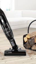 Odkurzacz pionowy BOSCH BBHF220 bezprzewodowy Odkurzacz pionowy BOSCH BBHF220 bezprzewodowy