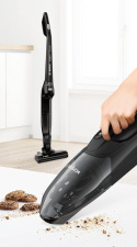 Odkurzacz pionowy BOSCH BBHF220 bezprzewodowy Odkurzacz pionowy BOSCH BBHF220 bezprzewodowy