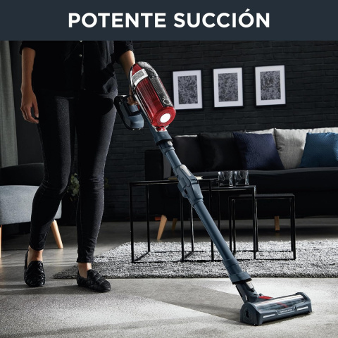 Odkurzacz pionowy ROWENTA FORCE FLEX bezprzewodowy Odkurzacz pionowy ROWENTA FORCE FLEX bezprzewodowy