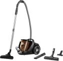 Odkurzacz bezworkowy Rowenta RO7230 2,5l 550W Odkurzacz bezworkowy Rowenta RO7230 2,5l 550W