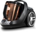 Odkurzacz bezworkowy Rowenta RO7230 2,5l 550W Odkurzacz bezworkowy Rowenta RO7230 2,5l 550W