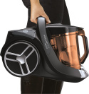 Odkurzacz bezworkowy Rowenta RO7230 2,5l 550W Odkurzacz bezworkowy Rowenta RO7230 2,5l 550W