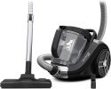 Odkurzacz bezworkowy Rowenta RO4825EA 2,5L 550W Odkurzacz bezworkowy Rowenta RO4825EA 2,5L 550W