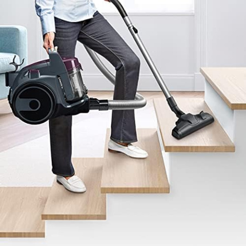 ODKURZACZ BOSCH GS05 TRADYCYJNY BEZWORKOWY 700 W ODKURZACZ BOSCH GS05 TRADYCYJNY BEZWORKOWY 700 W