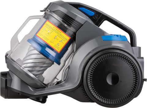 Odkurzacz bezworkowy AmazonBasics 16H-71EU4 2,5 l 700 W Odkurzacz bezworkowy AmazonBasics 16H-71EU4 2,5 l 700 W